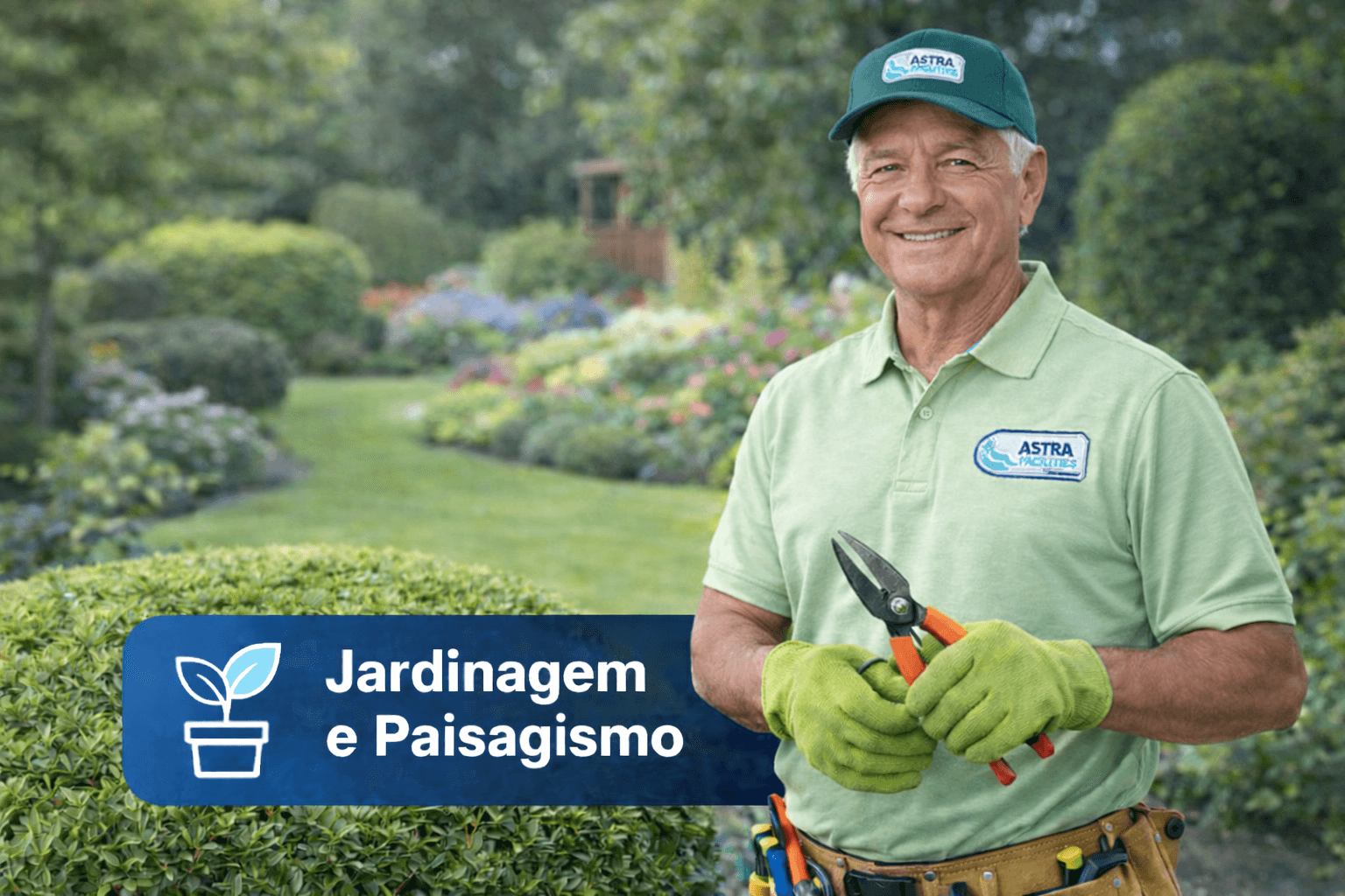 Jardinagem