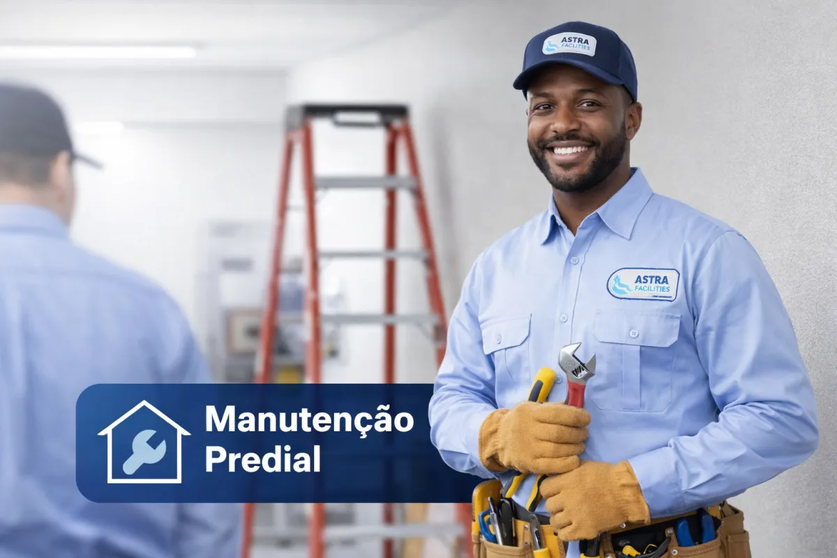 Manutenção